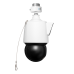 IP PTZ камера BCS-P-SDIP24425SR10-AI2, 4MP+4MP, 4.0mm, 4.8~120 mm, IR LED, SD, Mic, Loudspeaker, PoE